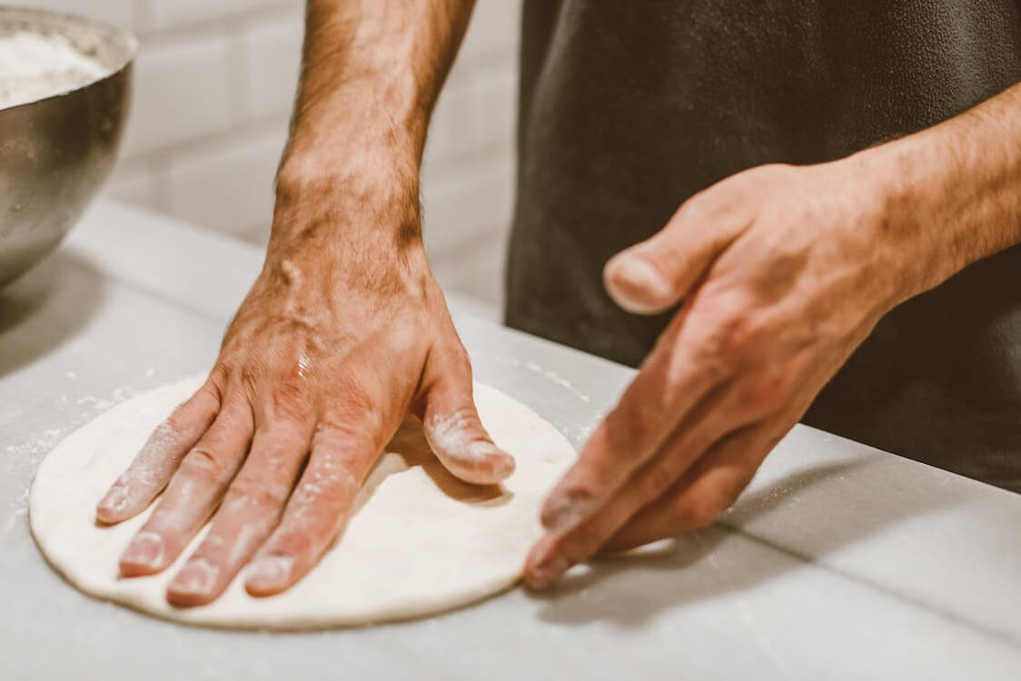 Corso pizzaiolo